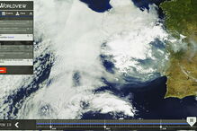 Pedrógão Grande, IC8, estradas, armadinha, fogo, incêndio, tragédia