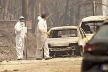 Pedrógão Grande, tragédia, mortos, feridos, desaparecidos, incêndio, fogo