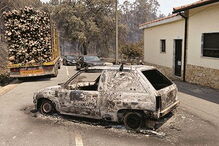 Pedrógão Grande, tragédia, mortos, feridos, desaparecidos, incêndio, fogo