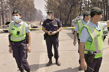 Pedrógão Grande, tragédia, mortos, feridos, desaparecidos, incêndio, fogo