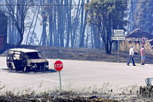 Pedrógão Grande, tragédia, mortos, feridos, desaparecidos, incêndio, fogo
