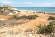 Praia de Porto de Mós