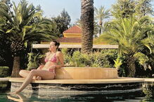 Conquistou Bernardo Silva quando o craque foi jogar para o Mónaco e, desde então, os dois são inseparáveis. Alicia Verrando é francesa, estudante de Finanças e a musa inspiradora do internacional português.