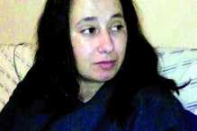 Eliana Damásio figura entre as vítimas do incêndio