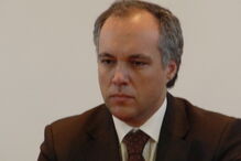 Hermínio, pena, esquema, corrupção, oliveira de azeméis, Polícia Judiciária, PJ, empreiteiros