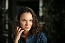 TVI, Joana de Verona, Ouro Verde, Diogo Morgado, Cátia Oliveira, Afonso, Santiago, atriz, atriz, Nuno Pardal, economia, negócios e finanças, questões sociais, artes, cultura e entretenimento