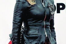 David Banda, Portugal, Madonna, Relógio, Benfica, Sintra, desporto, política, futebol