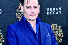 Paris, ator norte-americano, Vogue, Johnny Depp, Mickael Jackson, artes, cultura e entretenimento, moda