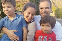 Conheça esta e outras histórias de vida que a tragédia de Pedrógão interrompeu.