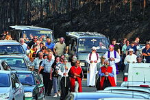 Pedrógão Grande, incêndio, fogo, tragédia
