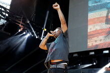 The Prodigy, do duo Mobb Deep