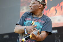 The Prodigy, do duo Mobb Deep