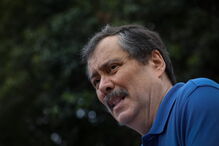 Mário Nogueira, da Fenprof