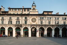 Atentado na Piazza della Loggia, em Brescia, ocorreu em 1974