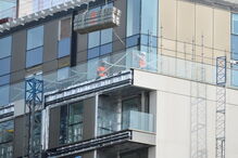 Prédios de luxo em Kensington vão alojar vítimas do fogo de Londres