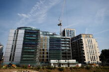 Prédios de luxo em Kensington vão alojar vítimas do fogo de Londres