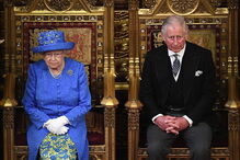 Brexit, Reino Unido, Inglaterra, Isabel II, União Europeia, internautas, redes sociais