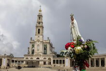 Santuário de Fátima