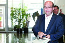 Hermínio, corrupção, crime, rendimentos, banco, depósitos, notas, Operação Ajuste Secreto, Oliveira de Azeméis, câmara