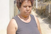 Pedrógão Grande, incêndio, fogo, chamas, avó, aldeia de ramalho