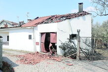 Pedrógão Grande, incêndio, fogo, chamas, avó, aldeia de ramalho