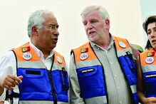 sistema, tragédia, SIRESP, incêndio, fogo, bombeiros, negócio, estado, Pedrógão Grande