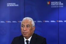 António Costa