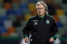 Jorge Jesus