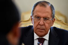 sanções, EUA, Rússia, relações, confronto, ameaças