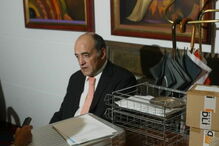 Miguel Beleza tinha 67 anos