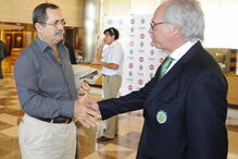 Jorge Gonçalves e Godinho Lopes