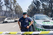 Reforço de meios de socorro na tragédia de Pedrógão levantou problemas noutros pontos do País