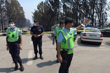 Reforço de meios de socorro na tragédia de Pedrógão levantou problemas noutros pontos do País