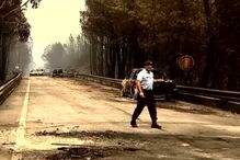 Tragédia de Pedrógão Grande deixou marcas profundas nos sobreviventes. 