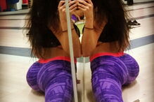 Cristiano Ronaldo e Georgina Rodriguez estão à espera de uma filha