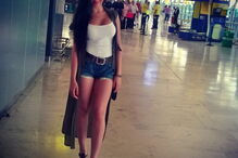 Cristiano Ronaldo e Georgina Rodriguez estão à espera de uma filha