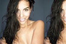 Cristiano Ronaldo e Georgina Rodriguez estão à espera de uma filha