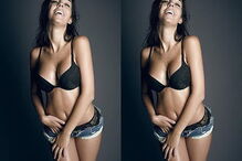 Cristiano Ronaldo e Georgina Rodriguez estão à espera de uma filha