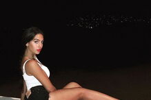 Cristiano Ronaldo e Georgina Rodriguez estão à espera de uma filha