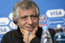 Fernando Santos
