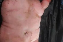 Ovelha é encarada pela população como obra do diabo