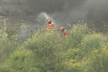 Cacém, fogo, incêndio