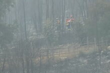 Cacém, fogo, incêndio