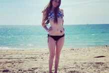 Nina Skye foi despedida do emprego como educadora de infância depois de se recusar a abandonar a carreira de atriz porno