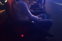 Luciana Abreu, Daniel Souza, amor, relação, namoro