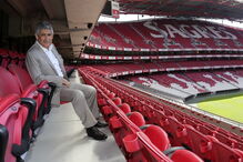 Luís Filipe Vieira é referido em alguns mails como ‘primeiro-ministro’ 