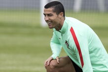 Ronaldo é acusado de ter defraudado o Fisco espanhol em 14,8 milhões   