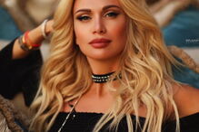 Victoria Lopyreva, Taça das Confederações, Rússia, Mundial, beldade