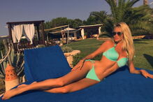 Victoria Lopyreva, Taça das Confederações, Rússia, Mundial, beldade