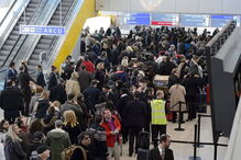 Aeroporto de Génova